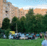 В Белгороде из окна многоэтажки выпала женщина - БелПресса