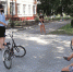 Белгородские автоинспекторы провели уроки велобезопасности для детей - ГИБДД