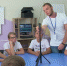 «Кампус молодежных инноваций» - Мир Белогорья