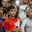 Состоялась торжественная встреча чемпиона ММА Вадима Немкова - Губернатор и правительство