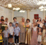 Пятидесятилетний брак — это большая ценность - ЗАГС
