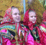 На родине Маничкиной - Мир Белогорья