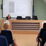 Продолжаем обучение организаторов выборов - Администрация города