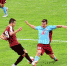 «Салют Белгород» снова сыграл 0:0 - БелПресса
