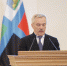 Евгений Савченко вступил в новую должность - Vbelgorode.Com