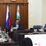 Состоялось очередное заседание Координационного совета по предотвращению завоза и распространения новой коронавирусной инфекции на территории области. - Губернатор и правительство