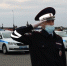 Автопарк Белгородской Госавтоинспекции пополнился новыми служебными автомобилями - ГИБДД