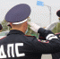 Белгородские госавтоинспекторы получили новые машины - Vbelgorode.Com