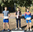 Ракитянский спортсмен – призёр первенства Белгородской области по лыжероллерам - Совет муниципальных образований