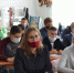 Компания-партнер вуза провел ряд встреч со студентами - БГТУ им. В.Г. Шухова