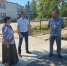 Депутат Игорь Закотенко помог жителям корочанского села Плотавец решить проблемы с освещением улиц - Областная Дума