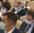 заседание думы - Мир Белогорья