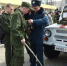 Акция «МЧС России – за безопасность людей» в Белгороде - МЧС