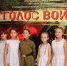 В Белгородском районе состоялся открытый фестиваль-конкурс «Голос войны» - Совет муниципальных образований