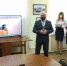 В белгородской фотогалерее открылась выставка о работе спасателей - МЧС