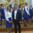 Владимир Ващенко поздравил школу-детский сад № 44 города Белгорода  с 10-летием - Областная Дума