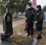 8 ноября отмечается День памяти сотрудников органов внутренних дел, погибших при исполнении служебного долга - Совет муниципальных образований