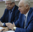 Отмечен высокой наградой - БелГУ