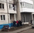Белгородцы вынесли на руках пожилого мужчину из пожара в квартире на улице Губкина - Belgorod.Sm.News
