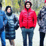 Пришедших на помощь пенсионерам белгородцев отметят наградами в МЧС - ФГУП ГТРК Белгород