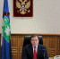 В НИУ «БелГУ» проходит V молодёжный форум университетов стран ШОС-2020 - БелГУ