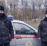 Белгородские росгвардейцы задержали двух граждан, подозреваемый в сбыте наркотических средств - Росгвардия