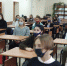 «Все потому, что я поэт!» - Белгородский ГАУ