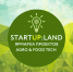 Ярмарка инновационных проектов StartUp:Land – «Agro&FoodTech» - Департамент экономразвития