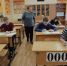 В Белгородской области завершается муниципальный этап Всероссийской олимпиады по избирательному праву «Софиум» - Избирательная комиссия