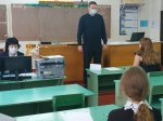 Региональный этап олимпиады «Софиум» завершен.  Жюри приступили к проверке работе