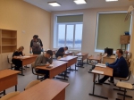 Региональный этап олимпиады «Софиум» завершен.  Жюри приступили к проверке работе