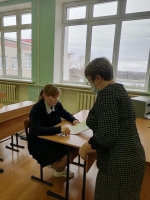 Региональный этап олимпиады «Софиум» завершен.  Жюри приступили к проверке работе
