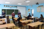 Региональный этап олимпиады «Софиум» завершен.  Жюри приступили к проверке работе