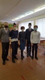 Региональный этап олимпиады «Софиум» завершен.  Жюри приступили к проверке работе
