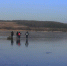 На Белгородском водохранилище утонул рыбак - БелПресса