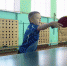 теннис - Мир Белогорья