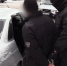 Белгородские полицейские задержали банду вымогателей - ФГУП ГТРК Белгород