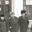 Листая страницы прошлого, мы создаем будущее - Избирательная комиссия
