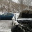 В Белгородской области разбились две иномарки - Vbelgorode.Com