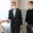 Алексей Красовский передал Большетроицкой больнице многофункциональную кровать для отделения интенсивной терапии - Областная Дума