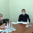 личный прием Ольги Павловой в Алексеевке - Мир Белогорья