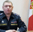 Врио начальника Управления Росгвардии по Белгородской области полковник полиции Дмитрий Мещерин поздравил личный состав и ветеранов ведомства с наступающим Новым годом и Рождеством Христовым! - Росгвардия