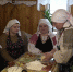 вареники - Мир Белогорья