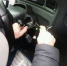 В Белгороде патрульная полиция задержала автоугонщика - Vbelgorode.Com