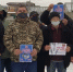 В Белгородской области таксисты выступили в поддержку трезвого вождения - ГИБДД