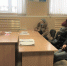 Проведена предувольнительная консультация высвобождаемым работникам на предприятии - Служба занятости населения