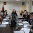 Состоялось 157-е заседание Избирательной комиссии  Белгородской области - Избирательная комиссия