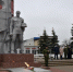 Новооскольцы отметили 78-ую годовщину освобождения Нового Оскола от немецко-фашистских захватчиков - Губернатор и правительство