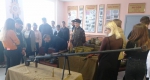 Путь к Победе…