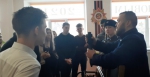 Путь к Победе…